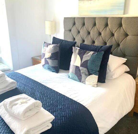 Номер Economy, Bythesea Guest House