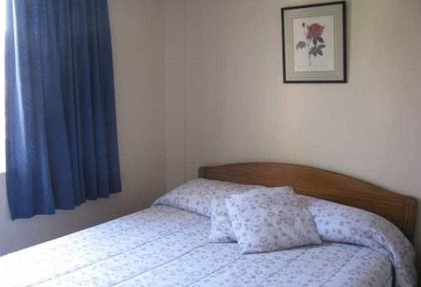 اتاق استاندارد, Hostal Americano