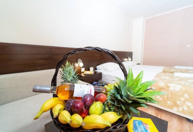 Семейный Номер, Asteria Family Sunny Beach