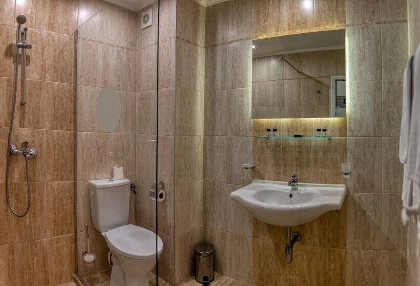Люкс, Asteria Family Sunny Beach