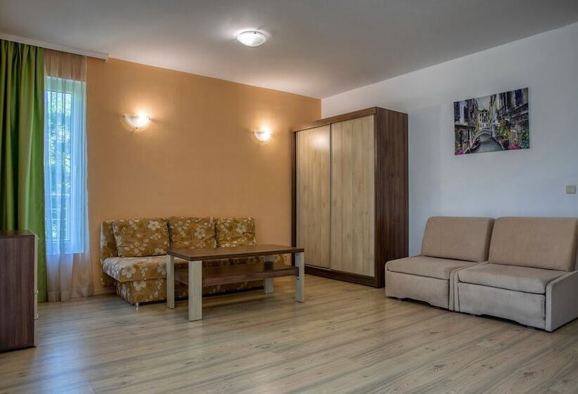 Люкс, Asteria Family Sunny Beach