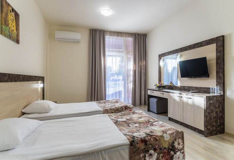 Номер Стандарт, Asteria Family Sunny Beach
