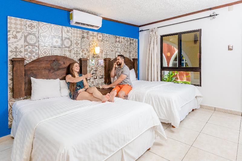 스탠다드 룸, Holiday Inn Express & Suites   Huntsville Airport, An Ihg