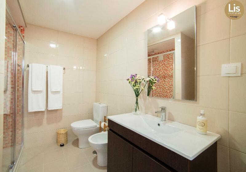 장애인을 위한 스위트, Holiday Inn Express & Suites   Huntsville Airport, An Ihg