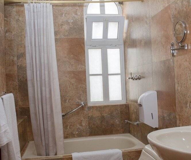 Номер Стандарт, La Casona