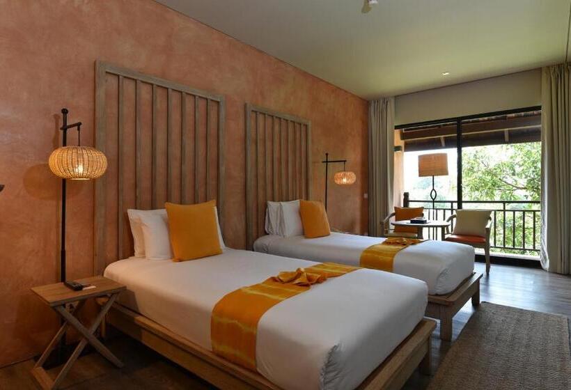 스탠다드 룸, Mercure Samui Chaweng Tana