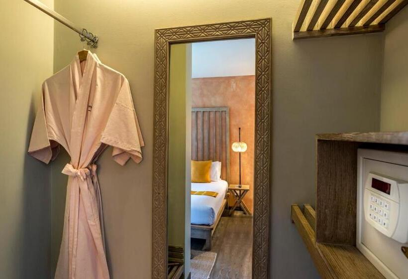스탠다드 룸, Mercure Samui Chaweng Tana