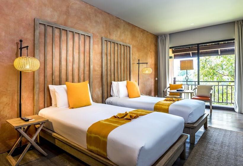 스탠다드 룸, Mercure Samui Chaweng Tana