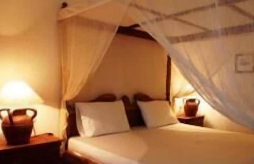 Номер Economy, Sun Accommodation