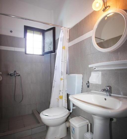 Номер Economy, Sun Accommodation