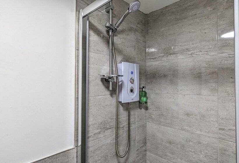 Апартаменты 1 Спальня, Cocoon @ International Inn + Apartments