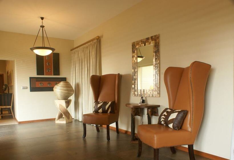 1침실 펜트하우스 아파트, Aparthotel Mil Cidades