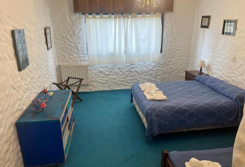 Трежместный Номер Economy, La Loma   Vieja Casona