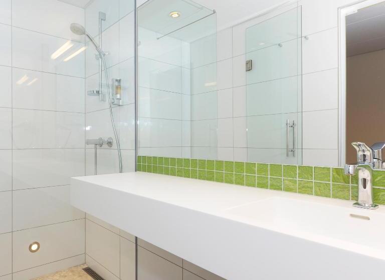 Семейный Номер, Thon Hotel Surnadal