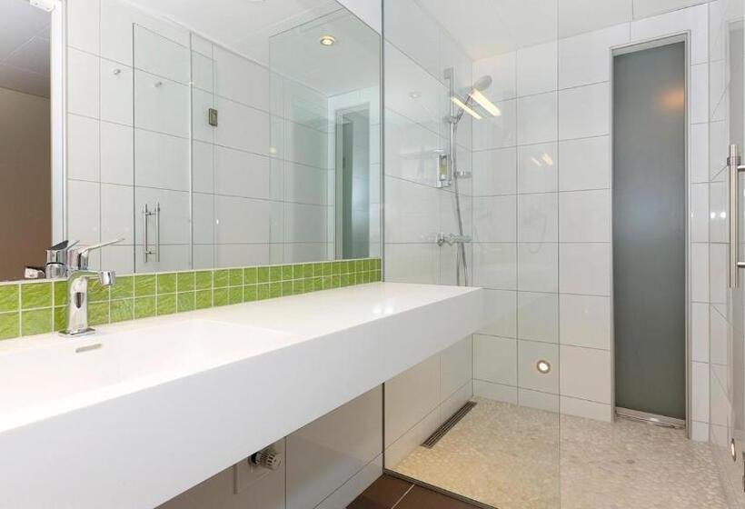Номер Economy, Thon Hotel Surnadal