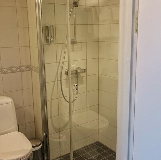 Номер бизнес-класса, Thon Hotel Surnadal
