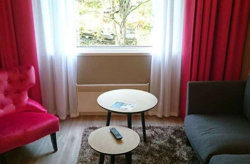 Семейный Номер, Thon Hotel Surnadal