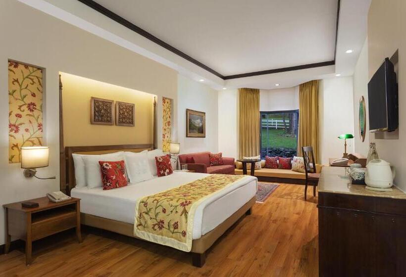 اتاق پرمیوم, Welcomhotel By Itc Hotels, Pine N Peak, Pahalgam