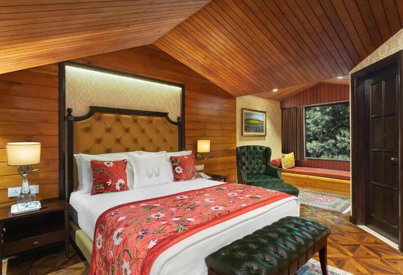 سوییت, Welcomhotel By Itc Hotels, Pine N Peak, Pahalgam
