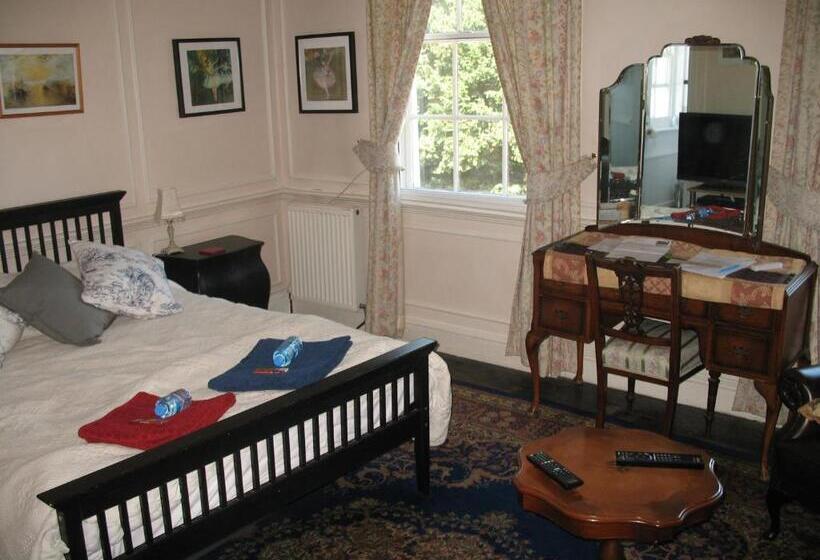 Номер Стандарт, Rothmans B&b