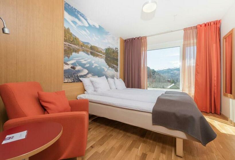 Номер Стандарт, Thon Hotel Surnadal