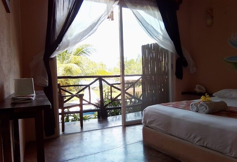 ファミリールーム, Eco Hotel Casa Corazón Bacalar