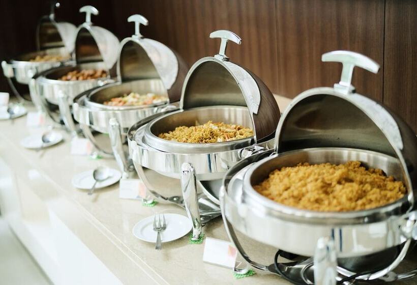 Номер Стандарт, Amaris Hotel Juanda