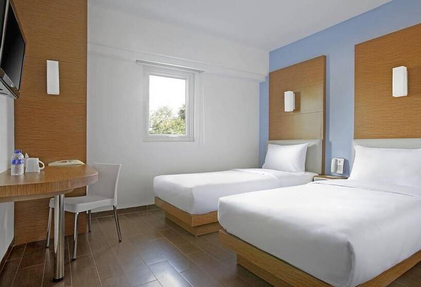 Номер Стандарт, Amaris Hotel Senen