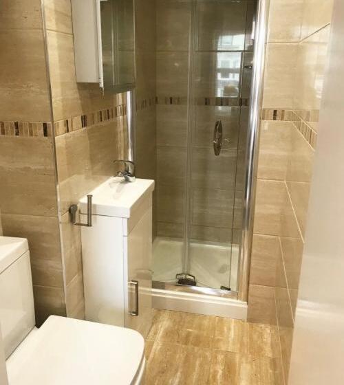 Номер Стандарт Индивидуальный, Clifton Villa   Southport