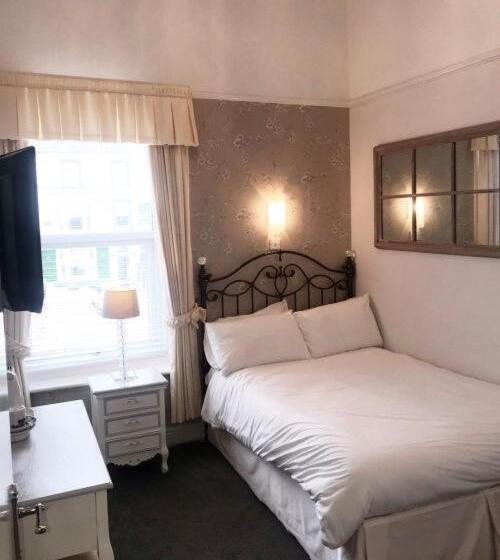 Quarto standart individual, Clifton Villa   Southport