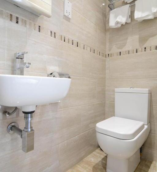 Номер Стандарт Индивидуальный, Clifton Villa   Southport