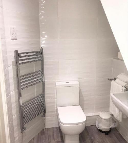 Номер Стандарт, Clifton Villa   Southport
