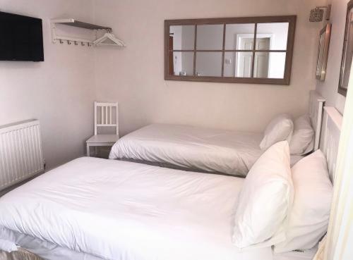 Номер Стандарт, Clifton Villa   Southport