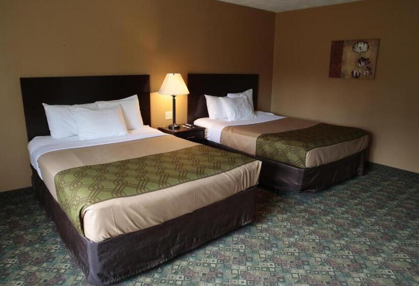 Номер Superior, Quality Inn & Suites Munising