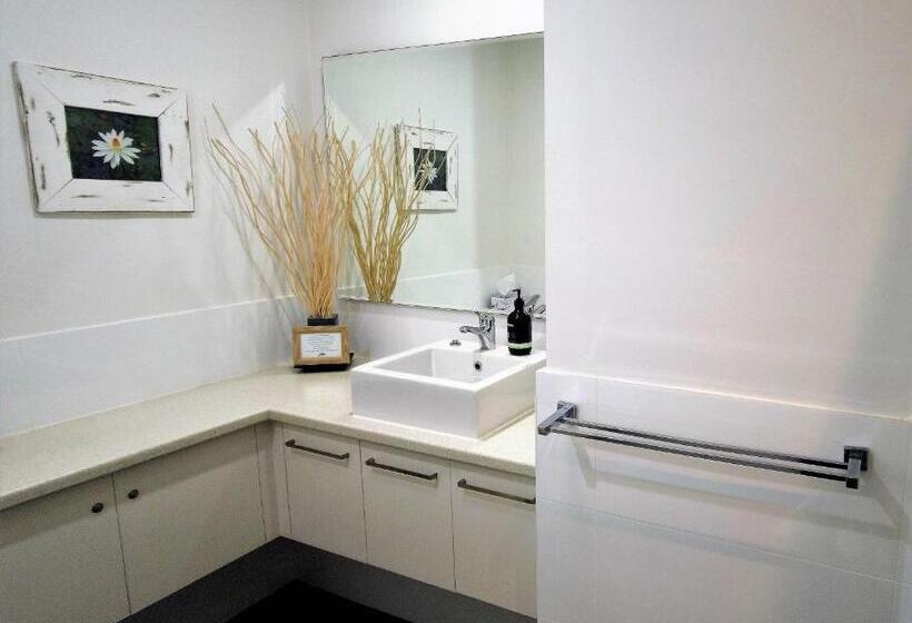 침실 1개 아파트, Noosa River Retreat Holiday Apartments