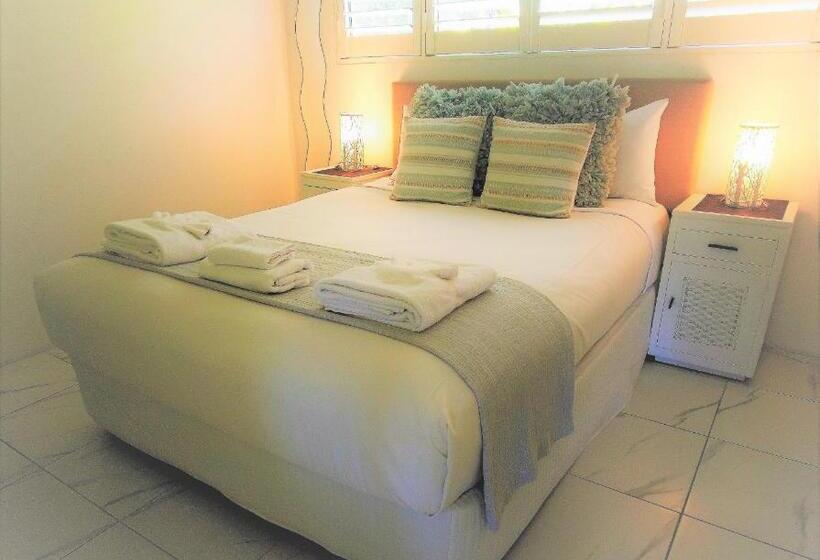 침실 1개 아파트, Noosa River Retreat Holiday Apartments