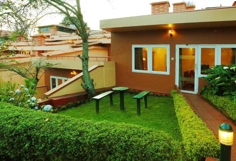 سوییت, Kodai Resort Hotel, Kodaikanal