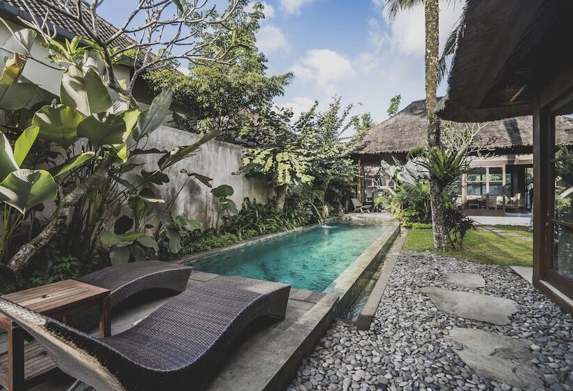 Villa 2 Quartos, Luwak Estate