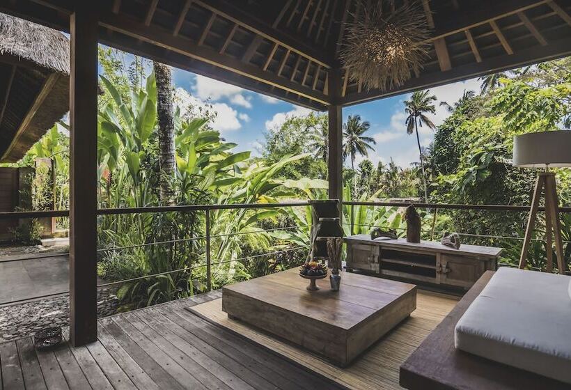 Villa 2 Quartos, Luwak Estate