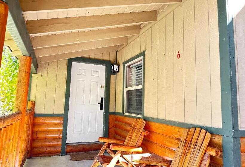 Casa 1 Quarto, Bear Creek Resort