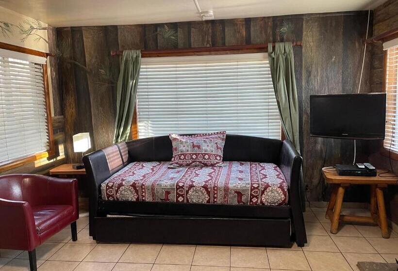 Casa 2 Quartos, Bear Creek Resort