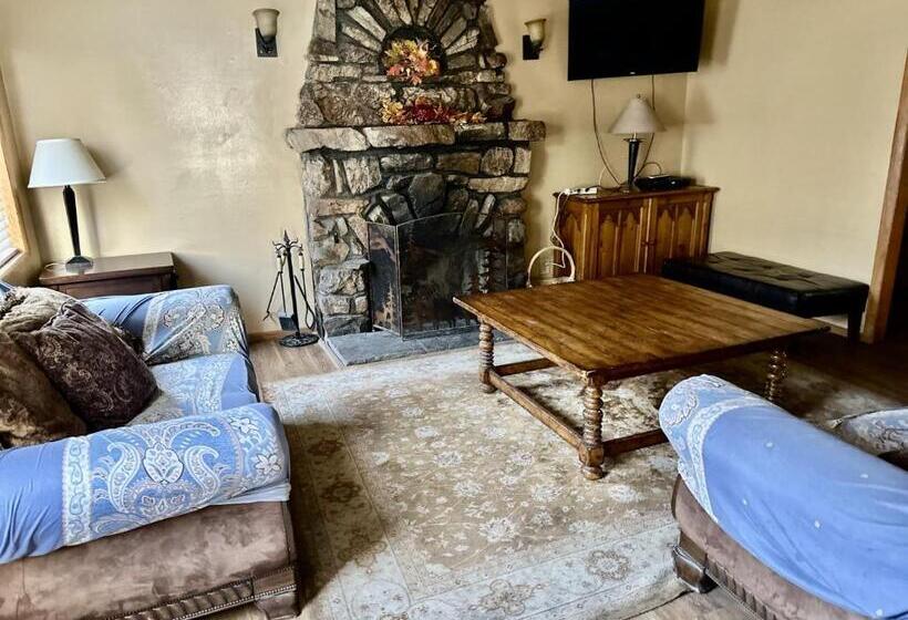 Casa 3 Dormitorios, Bear Creek Resort
