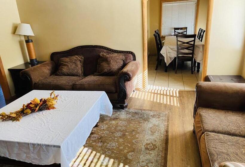 Casa 3 Dormitorios, Bear Creek Resort