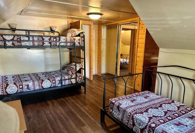 Casa 3 Dormitorios, Bear Creek Resort