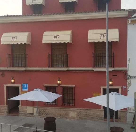 Номер Стандарт, Hostal Pechi