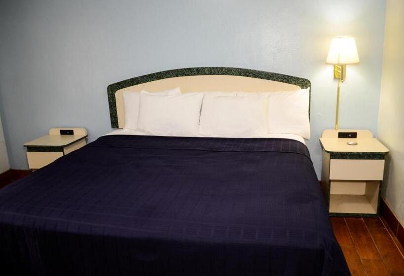 Номер Стандарт, Economy Inn