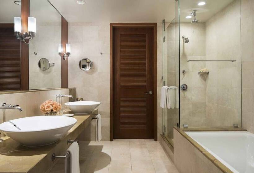 Номер Superior, Four Seasons Hotel Silicon Valley At East Palo Alto