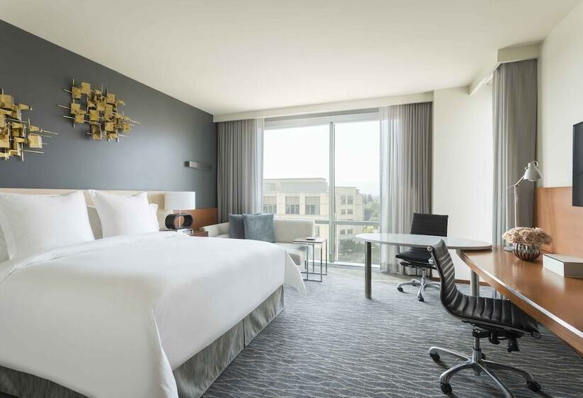 Номер Superior, Four Seasons Hotel Silicon Valley At East Palo Alto