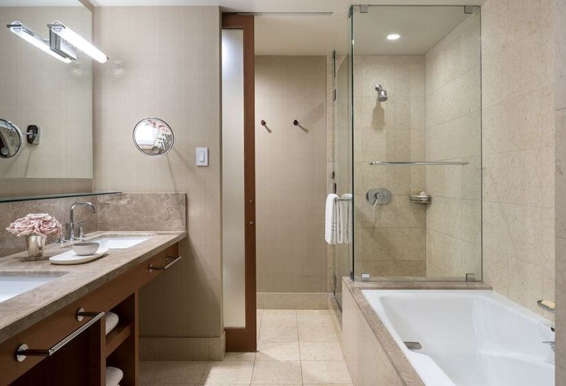 اتاق سوپریور برای معلولان, Four Seasons Hotel Silicon Valley At East Palo Alto
