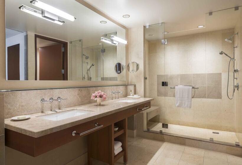 سوئیت پرزیدنت, Four Seasons Hotel Silicon Valley At East Palo Alto
